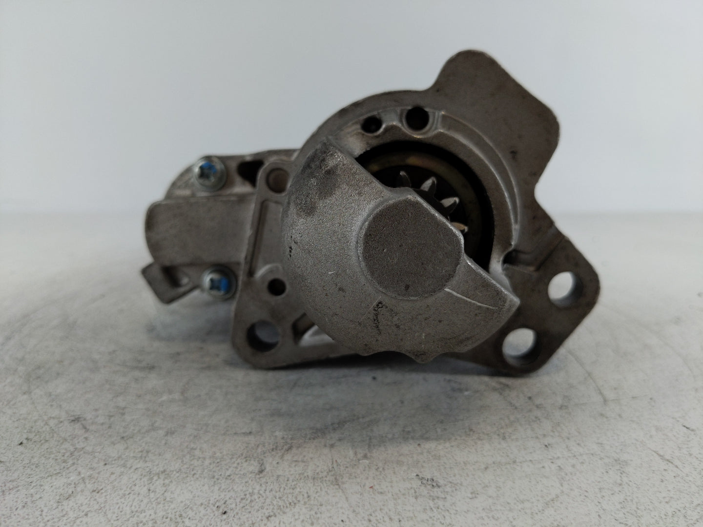 2008-2015 Cadillac Cts Car Starter Motor Solenoid OEM Fits Fits 2008 2009 2010 2011 2012 2013 2014 2015 OEM Used Auto Parts 