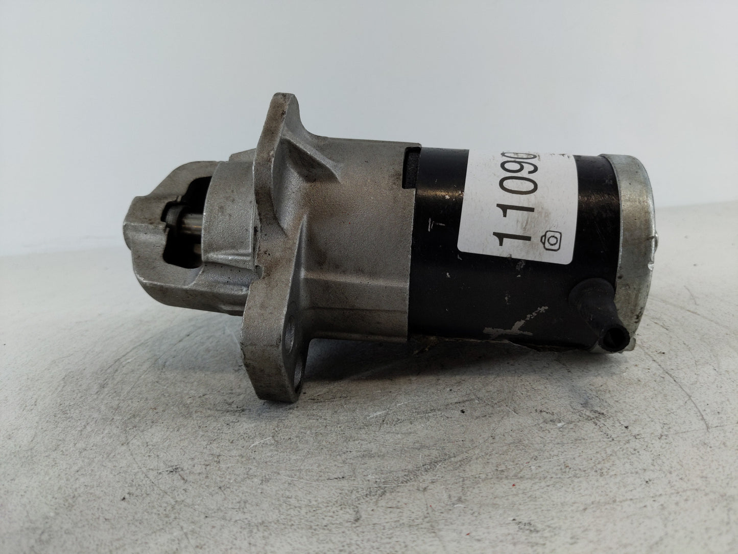 2008-2015 Cadillac Cts Car Starter Motor Solenoid OEM Fits Fits 2008 2009 2010 2011 2012 2013 2014 2015 OEM Used Auto Parts 