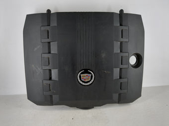compare product 2012 Cadillac Cts Engine Cover
