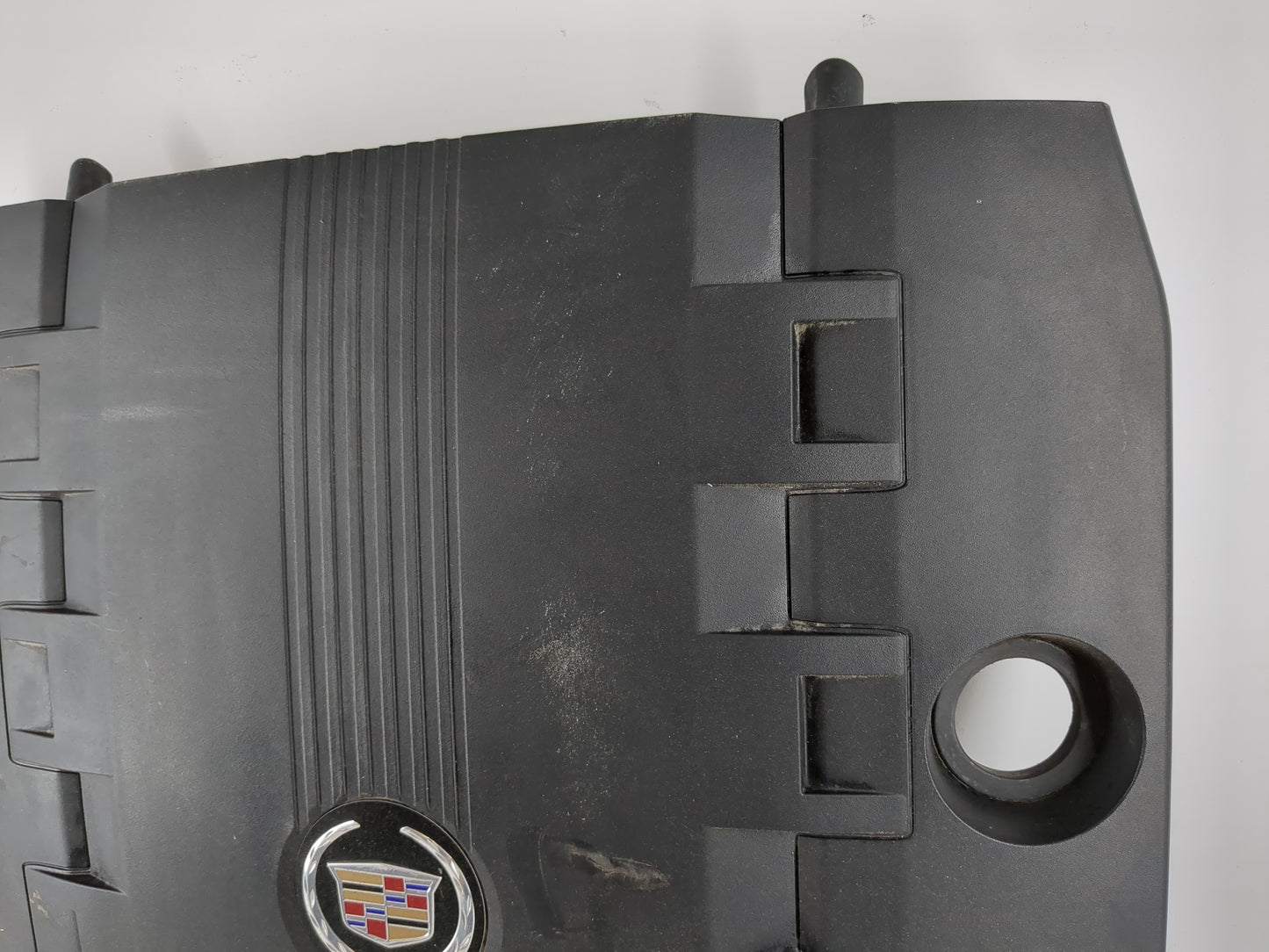 2012 Cadillac Cts Engine Cover - Oemusedautoparts1.com
