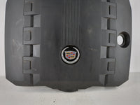 2012 Cadillac Cts Engine Cover - Oemusedautoparts1.com