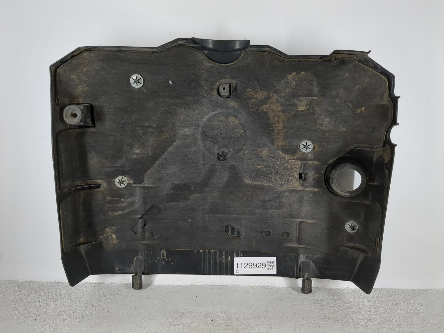 2012 Cadillac Cts Engine Cover - Oemusedautoparts1.com