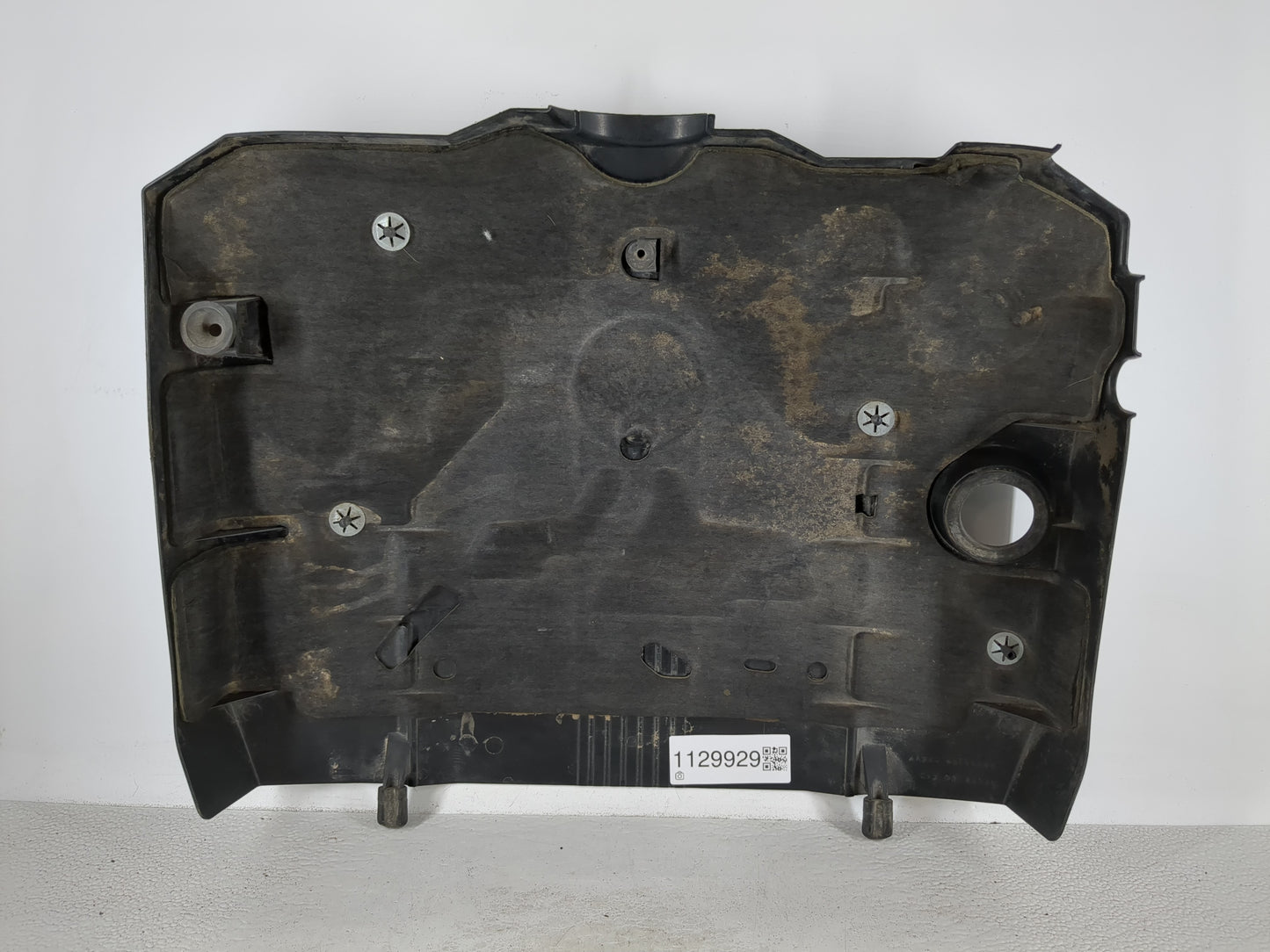 2012 Cadillac Cts Engine Cover - Oemusedautoparts1.com