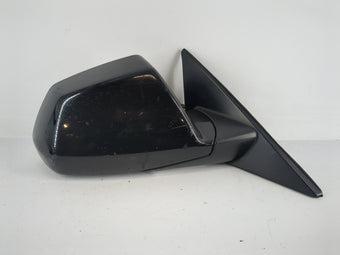 compare product 2008-2013 Cadillac Cts Passenger Side View Mirror - Right Door Mirror OEM Used