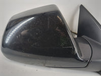 2008-2013 Cadillac Cts Passenger Side View Mirror - Right Door Mirror OEM Used - Oemusedautoparts1.com