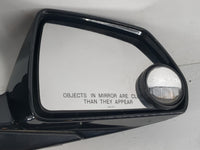 2008-2013 Cadillac Cts Passenger Side View Mirror - Right Door Mirror OEM Used - Oemusedautoparts1.com