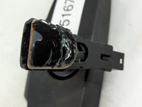 2011-2015 Cadillac Cts Interior Rear View Mirror Replacement OEM P/N:13584891 Fits OEM Used Auto Parts - Oemusedautoparts1.c