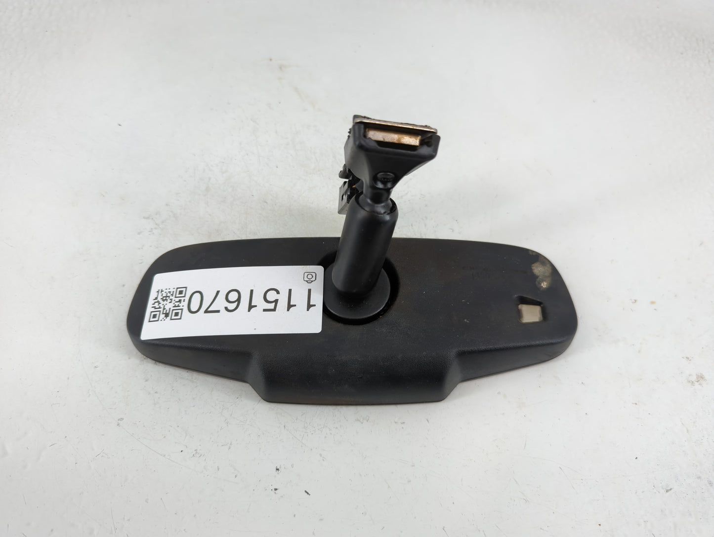 2011-2015 Cadillac Cts Interior Rear View Mirror Replacement OEM P/N:13584891 Fits OEM Used Auto Parts - Oemusedautoparts1.c