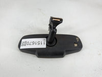 2011-2015 Cadillac Cts Interior Rear View Mirror Replacement OEM P/N:13584891 Fits OEM Used Auto Parts - Oemusedautoparts1.c