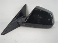 2008-2014 Cadillac Cts Driver Side View Mirror - Left Door Mirror OEM Used - Oemusedautoparts1.com