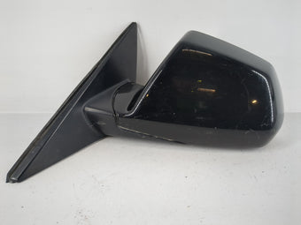 compare product 2008-2014 Cadillac Cts Driver Side View Mirror - Left Door Mirror OEM Used