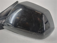 2008-2014 Cadillac Cts Driver Side View Mirror - Left Door Mirror OEM Used - Oemusedautoparts1.com