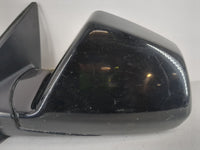 2008-2014 Cadillac Cts Driver Side View Mirror - Left Door Mirror OEM Used - Oemusedautoparts1.com
