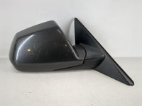 2008-2014 Cadillac Cts Passenger Side View Mirror - Right Door Mirror OEM Used - Oemusedautoparts1.com