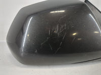 2008-2014 Cadillac Cts Passenger Side View Mirror - Right Door Mirror OEM Used - Oemusedautoparts1.com