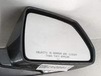 2008-2014 Cadillac Cts Passenger Side View Mirror - Right Door Mirror OEM Used - Oemusedautoparts1.com
