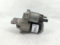 2012 Cadillac Cts Car Starter Motor Solenoid OEM P/N:12645299 Fits OEM Used Auto Parts - Oemusedautoparts1.com