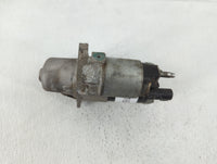 2012 Cadillac Cts Car Starter Motor Solenoid OEM P/N:12645299 Fits OEM Used Auto Parts - Oemusedautoparts1.com