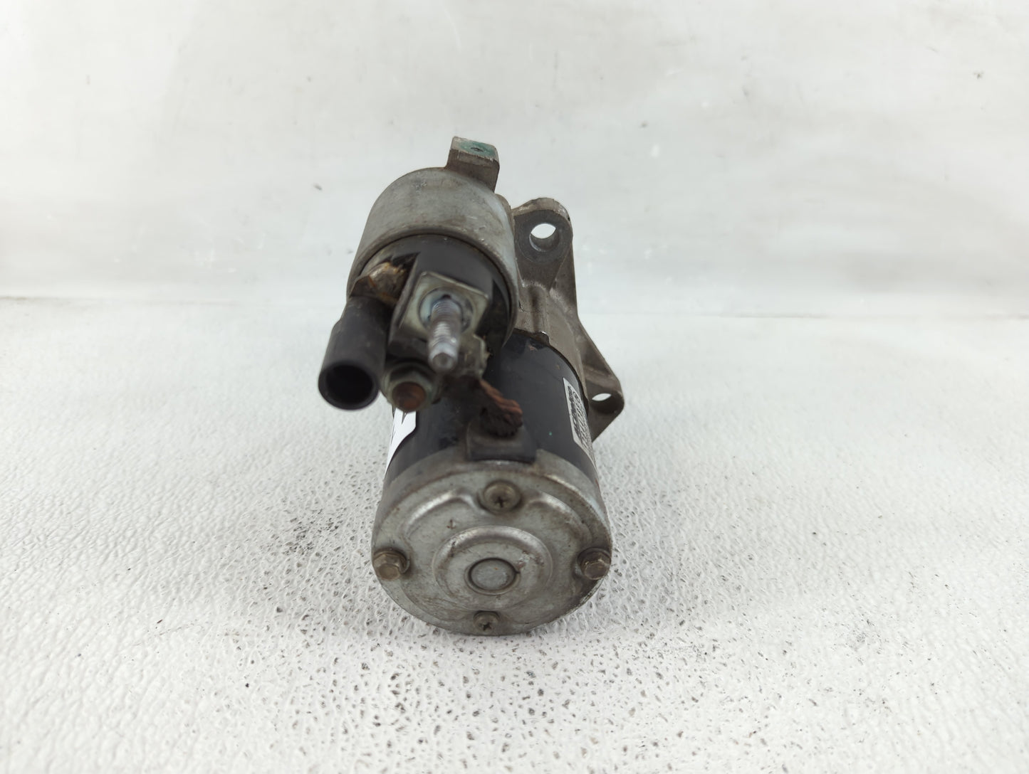 2012 Cadillac Cts Car Starter Motor Solenoid OEM P/N:12645299 Fits OEM Used Auto Parts - Oemusedautoparts1.com