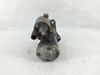 2012 Cadillac Cts Car Starter Motor Solenoid OEM P/N:12645299 Fits OEM Used Auto Parts - Oemusedautoparts1.com