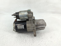2012 Cadillac Cts Car Starter Motor Solenoid OEM P/N:12645299 Fits OEM Used Auto Parts - Oemusedautoparts1.com