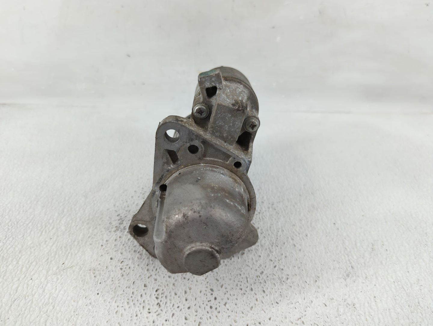 2012 Cadillac Cts Car Starter Motor Solenoid OEM P/N:12645299 Fits OEM Used Auto Parts - Oemusedautoparts1.com