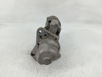2012 Cadillac Cts Car Starter Motor Solenoid OEM P/N:12645299 Fits OEM Used Auto Parts - Oemusedautoparts1.com