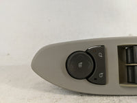 2010-2012 Cadillac Cts Master Power Window Switch Replacement Driver Side Left P/N:25783500AD Fits Fits 2010 2011 2012 OEM U