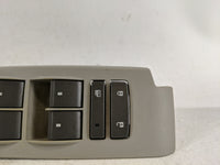 2010-2012 Cadillac Cts Master Power Window Switch Replacement Driver Side Left P/N:25783500AD Fits Fits 2010 2011 2012 OEM U