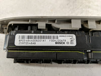 2010-2012 Cadillac Cts Master Power Window Switch Replacement Driver Side Left P/N:25783500AD Fits Fits 2010 2011 2012 OEM U