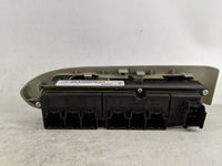 2010-2012 Cadillac Cts Master Power Window Switch Replacement Driver Side Left P/N:25783500AD Fits Fits 2010 2011 2012 OEM U