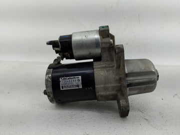 2008-2015 Cadillac Cts Car Starter Motor Solenoid OEM P/N:12645299 12644788 Fits Fits 2008 2009 2010 2011 2012 2013 2014 201