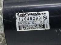 2008-2015 Cadillac Cts Car Starter Motor Solenoid OEM P/N:12645299 12644788 Fits Fits 2008 2009 2010 2011 2012 2013 2014 201