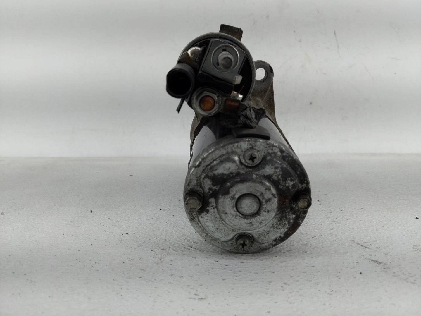 2008-2015 Cadillac Cts Car Starter Motor Solenoid OEM P/N:12645299 12644788 Fits Fits 2008 2009 2010 2011 2012 2013 2014 201