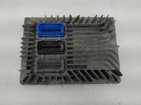 2012 Cadillac Cts PCM Engine Control Computer ECU ECM PCU OEM Fits Fits 2010 2011 2013 OEM Used Auto Parts - Oemusedautopart