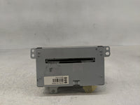 2012 Cadillac Cts Radio AM FM Cd Player Receiver Replacement P/N:22790325 Fits OEM Used Auto Parts - Oemusedautoparts1.com