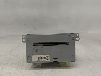 compare product 2012 Cadillac Cts Radio AM FM Cd Player Receiver Replacement P/N:22790325 Fits OEM Used Auto Parts
