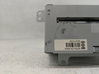 2012 Cadillac Cts Radio AM FM Cd Player Receiver Replacement P/N:22790325 Fits OEM Used Auto Parts - Oemusedautoparts1.com