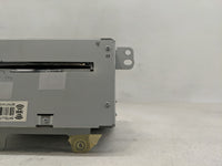 2012 Cadillac Cts Radio AM FM Cd Player Receiver Replacement P/N:22790325 Fits OEM Used Auto Parts - Oemusedautoparts1.com