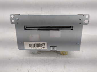compare product 2012-2013 Cadillac Cts Radio AM FM Cd Player Receiver Replacement P/N:22854860 Fits Fits 2012 2013 OEM Used Auto Parts