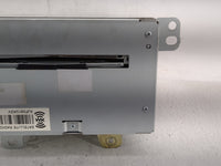 2012-2013 Cadillac Cts Radio AM FM Cd Player Receiver Replacement P/N:22854860 Fits Fits 2012 2013 OEM Used Auto Parts - Oem