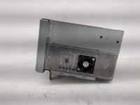 2012-2013 Cadillac Cts Radio AM FM Cd Player Receiver Replacement P/N:22854860 Fits Fits 2012 2013 OEM Used Auto Parts - Oem