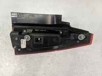 2008-2014 Cadillac Cts Tail Light Assembly Driver Left OEM Fits Fits 2008 2009 2010 2011 2012 2013 2014 OEM Used Auto Parts 