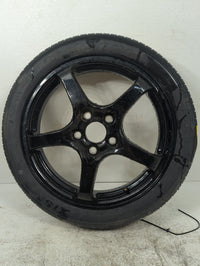 2010-2013 Cadillac Cts Spare Donut Tire Wheel Rim Oem - Oemusedautoparts1.com