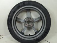 2010-2013 Cadillac Cts Spare Donut Tire Wheel Rim Oem - Oemusedautoparts1.com