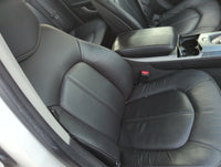 2012-2012 Cadillac Cts Passenger Front Seat Oem - Oemusedautoparts1.com