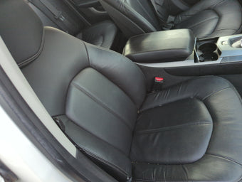 compare product 2012-2012 Cadillac Cts Passenger Front Seat Oem