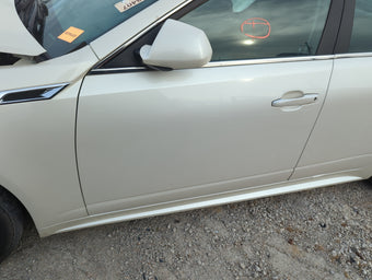 compare product 2008-2014 Cadillac Cts Driver Front Door Oem
