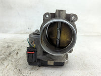 2012-2015 Cadillac Cts Throttle Body P/N:12632172BA Fits Fits 2012 2013 2014 2015 2016 2017 2018 2019 2020 2021 2022 OEM Use