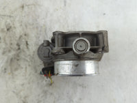 2012-2015 Cadillac Cts Throttle Body P/N:12632172BA Fits Fits 2012 2013 2014 2015 2016 2017 2018 2019 2020 2021 2022 OEM Use